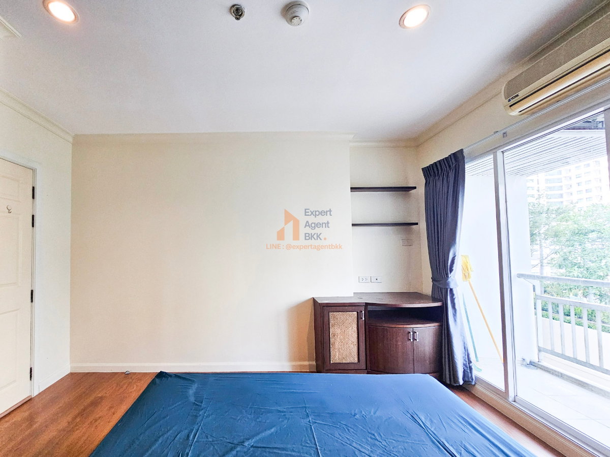 รูป เช่า/RENT : Grand Park View Asoke (แกรนด์ พาร์ค วิว อโศก) - 2 ห้องนอน LC134 - รูปที่ 10/16