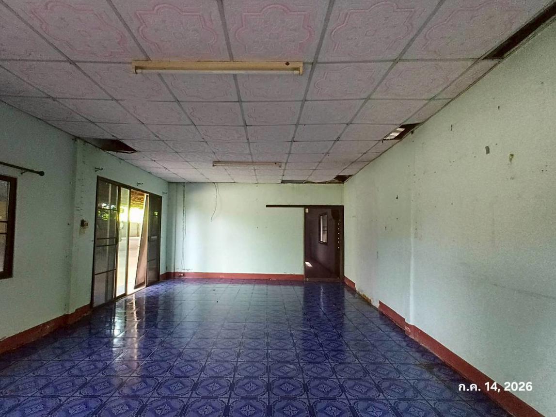 รูป โกดัง 940 ตร.วา เวียงหนองล่อง ลำพูน 7.1M - รูปที่ 27/43
