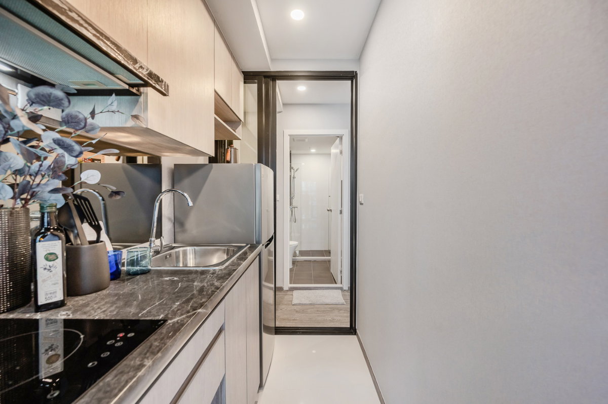 picture 💼 Best Price Available 📍 Brixton Kaset Sriracha Campus 💸 Only THB 1.59 Million* - 12/21