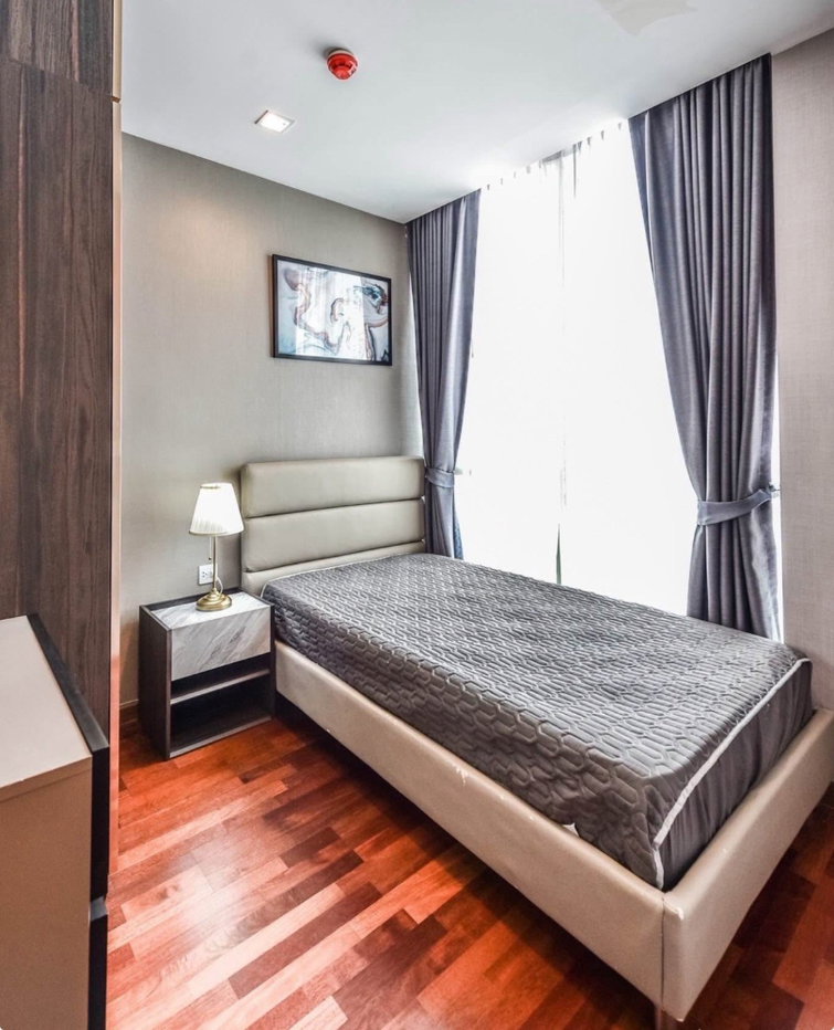 picture Wish Signature Midtown               Siam  - 9/12