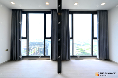 Condos for sale : One9Five Asoke - Rama9 near MRT Rama 9 Station Condo with the Best Location