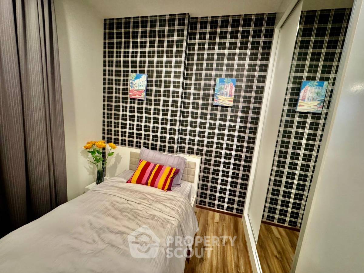 รูป คอนโด 2 ห้องนอน ชั้น 16 ที่ Wyne By Sansiri ใกล้ BTS พระโขนง (ID 2179548) - รูปที่ 24/39
