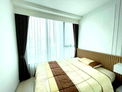 คอนโดให้เช่า : เช่าคอนโด Knightsbridge Prime Sathorn/ไนท์บริดจ์ ไพร์ม สาทร (D6908079)  ID Line : @condo98