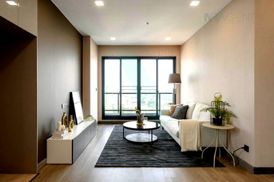Condos for sale : 📌 For Sell Condo THE SIGNATURE BY URBANO Building 1, Floor 26,2 bed room, Room size 86 sqm