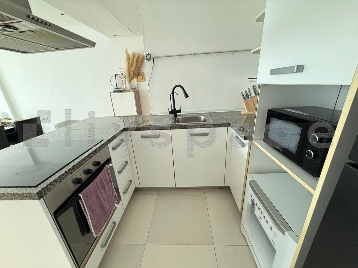 รูป ▚ L07C0Cツ ขาย: Fullerton Sukhumvit 2 Bed 95.98ตร.ม. Pet-Friendly ราคาดีที่สุดในตึก วิวสวย ไม่เคยปล่อย✨ - รูปที่ 11/19
