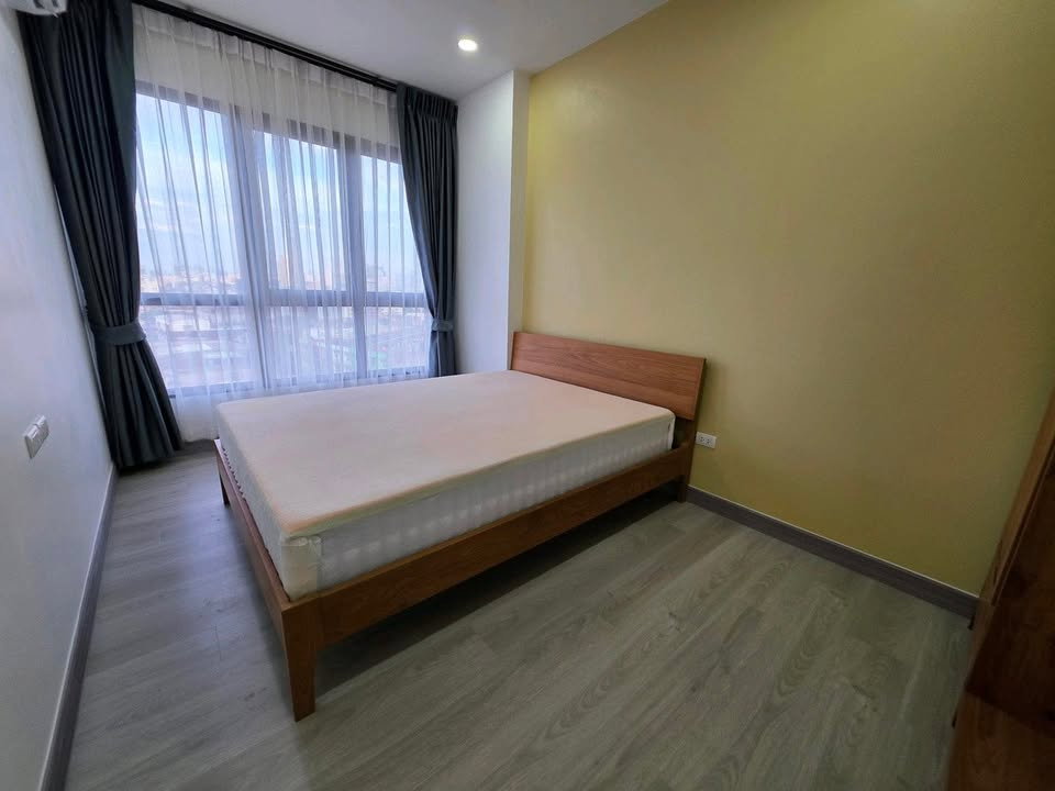 รูป เช่าคอนโด Supalai Loft Prajadhipok - Wongwian Yai/ศุภาลัย ลอฟท์ ประชาธิปก - วงเวียนใหญ่ (D6908077)  ID Line : @condo98 - รูปที่ 3/11