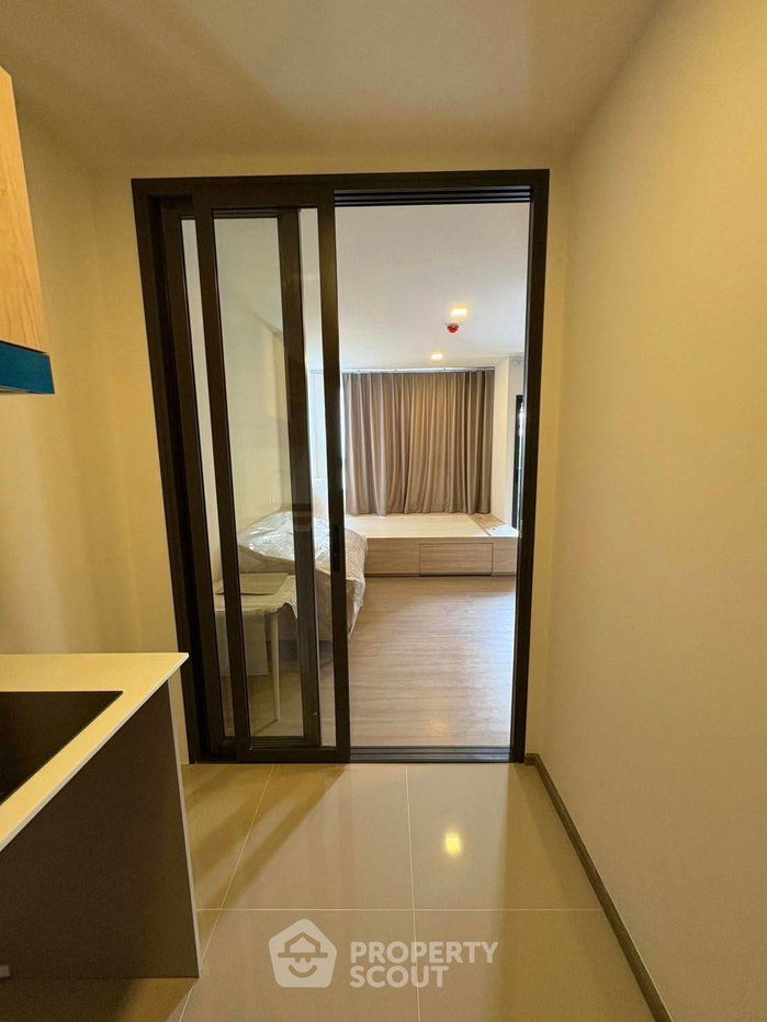 รูป คอนโด 1 ห้องนอน The Muve Pradipat ใกล้ BTS สะพานควาย (ID 2055983) - รูปที่ 3/10