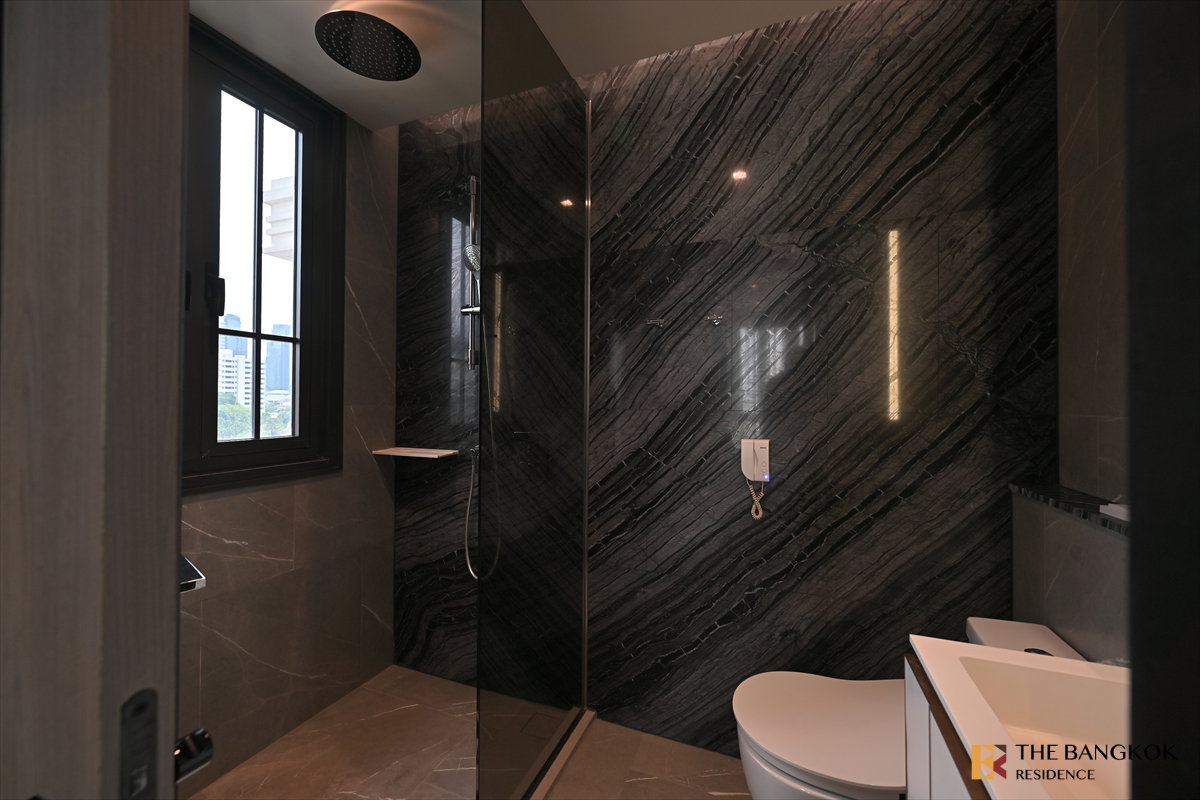 รูป 🌿ขาย The Reserve Sukhumvit 61 Low-Rise เป็นส่วนตัว ใจกลางทองหล่อ-เอกมัย ใกล้ BTS เอกมัย - รูปที่ 10/12
