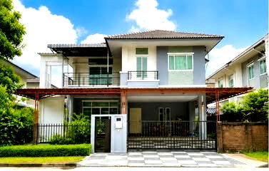 Houses for sale Anya Thani Industrial Estate (Gemopolis) : 🔥 For Sale ✅ The Plant Bangna | Near BTS Srinagarindra