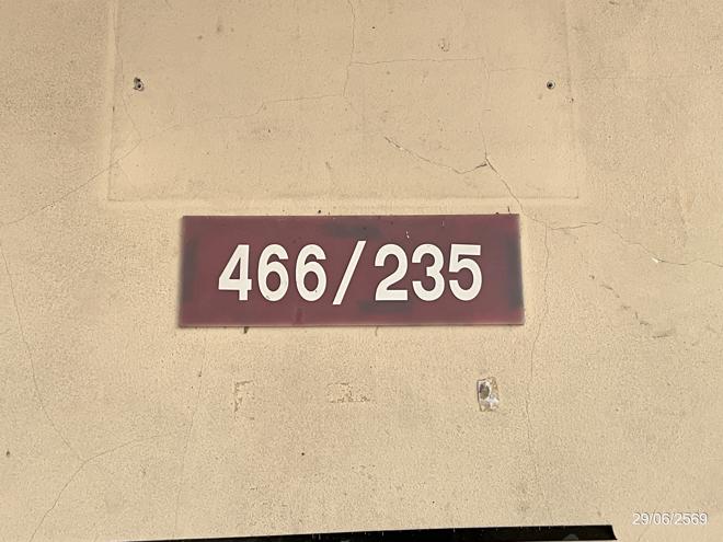 รูป บ้านเดี่ยว 54.3 ตร.วา เมืองอุดรธานี อุดรธานี 1.9M - รูปที่ 10/23