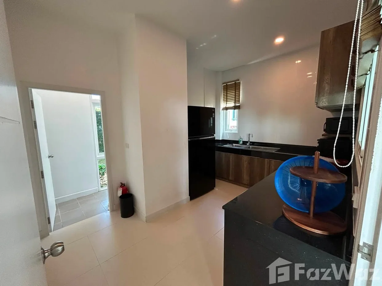 รูป วิลล่าให้เช่า 3 ห้องนอน ในโครงการ ไฮด์อเวย์ วัลเล่ย์ ฉลอง 6694736 - รูปที่ 8/25