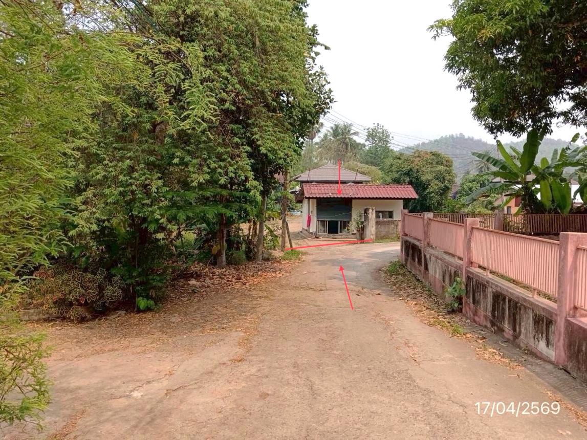picture HOME 700.2 Sq.w. Muang Mae Hong Son Mae Hong Son for 9.5M - 9/17