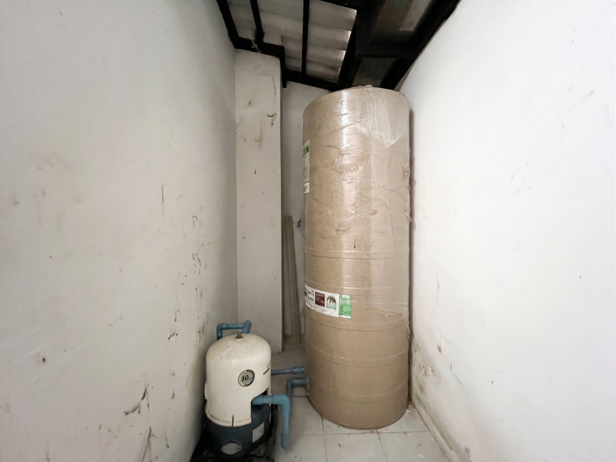 รูป 🏡 ทาวน์โฮม 2 ชั้น ทำเลทองอมตะนคร! "ประภัสสร แกรนด์วิลล์ 24-25" แค่ 1.79 ล้าน - รูปที่ 15/18