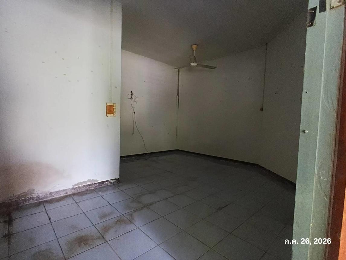 รูป บ้านพักคนงาน 692 ตร.วา เมืองลำพูน ลำพูน 10.1M - รูปที่ 41/49