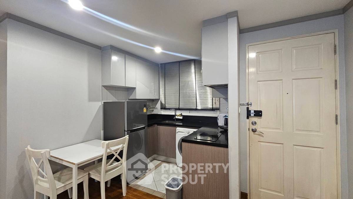 รูป คอนโด 2 ห้องนอน Baan Siri Sukhumvit 13 ใกล้ ARL Makkasan (ID 1525937) - รูปที่ 10/26