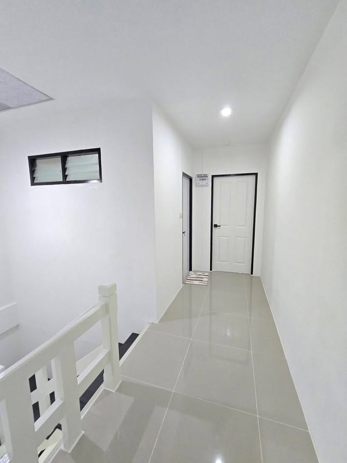 รูป 🏡 ขายทาวน์เฮ้าส์ หมู่บ้านกานต์มณี ซอย 4/3 | Kantmanee Village | ใกล้ถนนบางกรวย–ไทรน้อย - รูปที่ 11/26