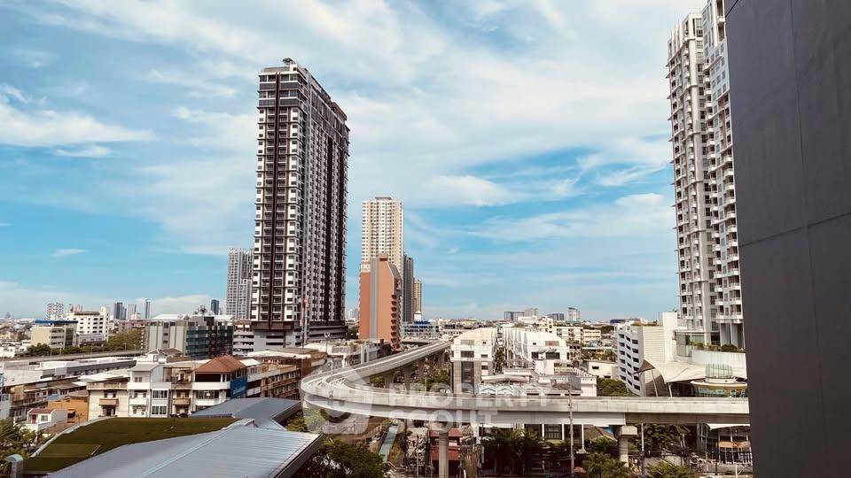 รูป ขายคอนโด 1 ห้องนอน 68 ตร.ม. The River Condominium ใกล้ BTS สะพานตากสิน (ID 3173903) - รูปที่ 5/5