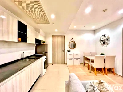Condos for rent : HQ by Sansiri 6695785