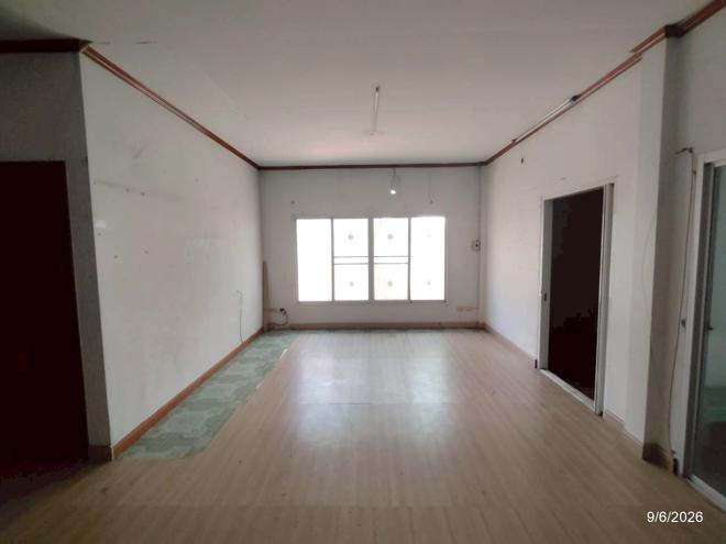 รูป บ้านเดี่ยว 98 ตร.วา พี.เค.ธานี 4 เมืองอุดรธานี อุดรธานี 2.8M - รูปที่ 6/45