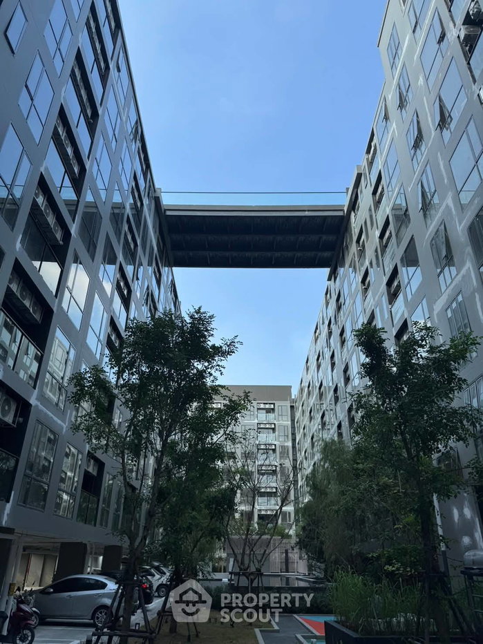 รูป คอนโด 2 ห้องนอน Beat Sukhumvit 93 ใกล้ BTS บางจาก (ID 2865583) - รูปที่ 2/15
