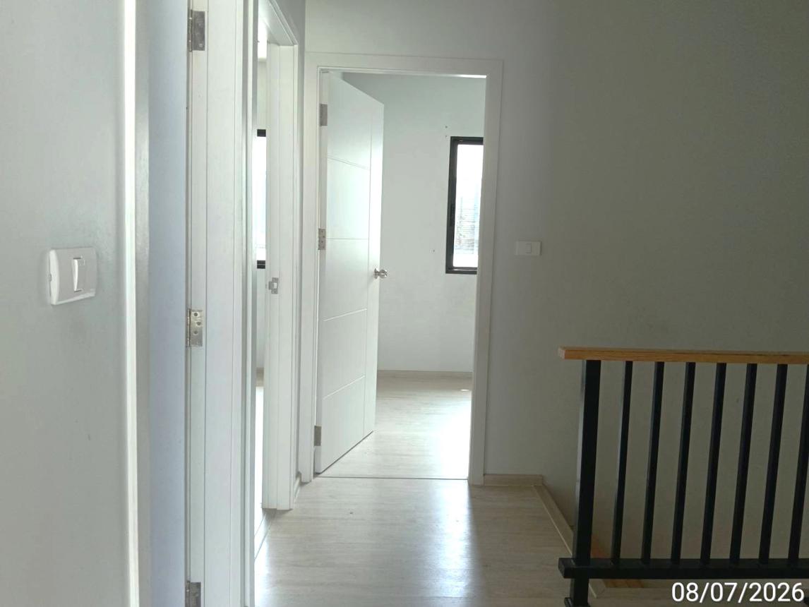 picture TOWN HOUSE 19.9 Sq.w. Muang Chachoengsao Chachoengsao for 1.8M - 19/25