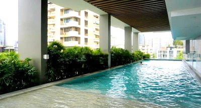 คอนโดให้เช่า : 🔥 ห้องว่าง พร้อมเข้าอยู่! AEQUA Residence Sukhumvit 49 รีบจองก่อนหลุด 🔥
