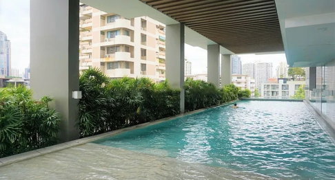 🔥 Available Now! AEQUA Residence Sukhumvit 49 - Book Before It's Gone! 🔥