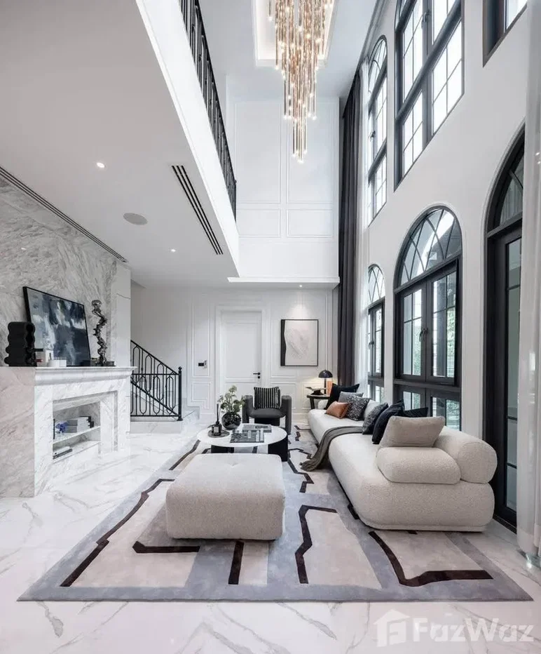 รูป ขาย บ้านเดี่ยว 4 ห้องนอน ใน คลองตันเหนือ, กรุงเทพมหานคร 6695751 - รูปที่ 16/22