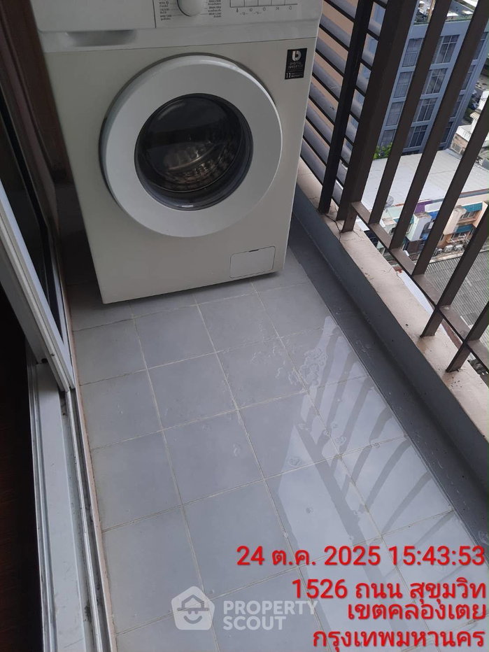 รูป ขายคอนโด 2 ห้องนอน Diamond Sukhumvit ใกล้ BTS อ่อนนุช 300 ม. (ID 2302402) - รูปที่ 29/31