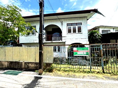 Houses for sale Warin Chamrap Ubon Ratchathani : HOME 98 Sq.w. Warin Chamrap Ubon Ratchathani for 1.8M
