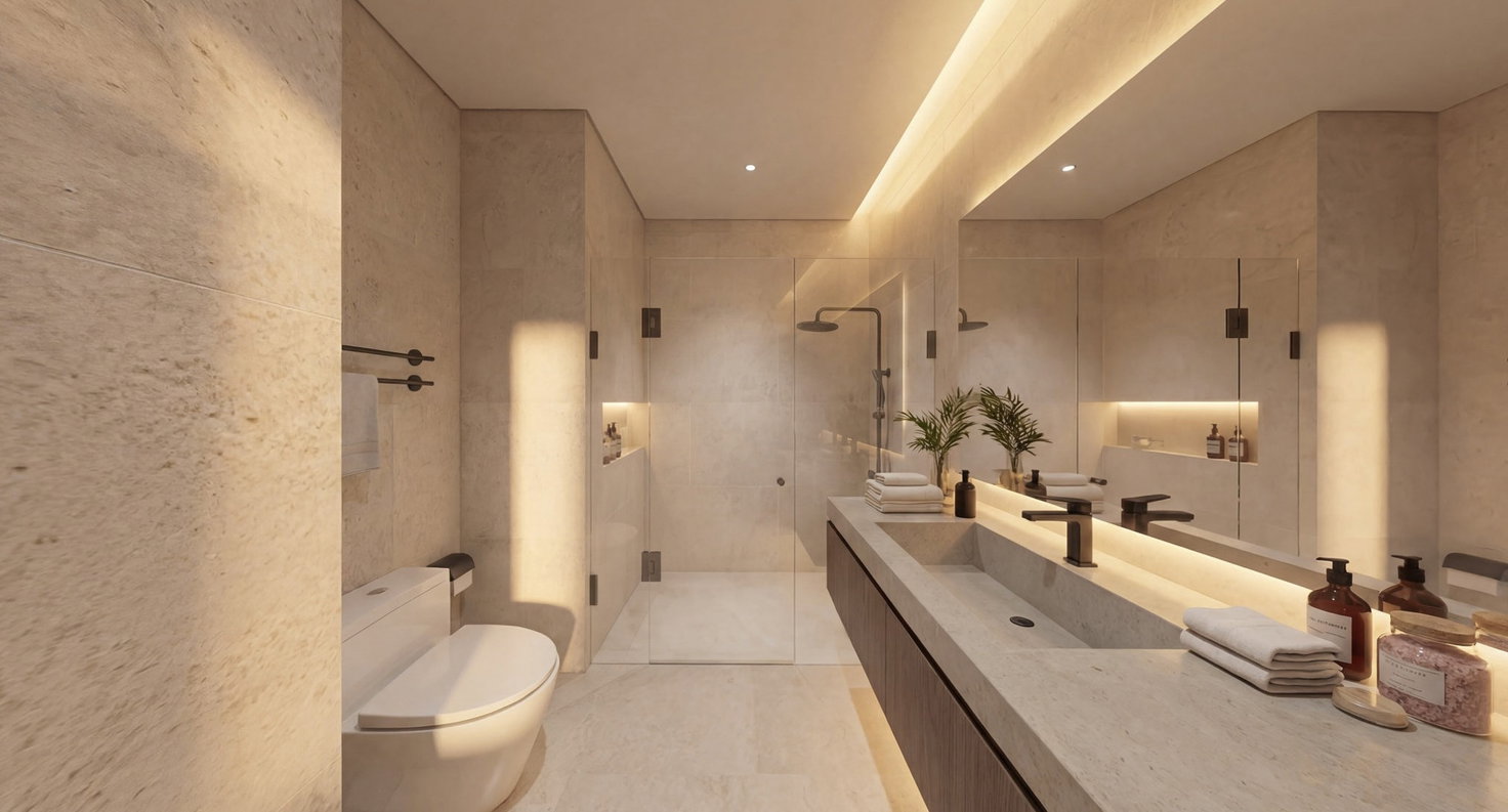 รูป High End Pool Villa for Sale Nong Pla Lai 4Bed Private Pool - รูปที่ 5/12