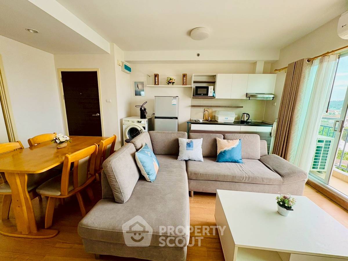 รูป คอนโด 2 ห้องนอน Supalai Mare Pattaya ให้เช่า พัทยาใต้ (ID 3214764) - รูปที่ 3/9
