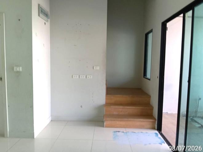 picture TOWN HOUSE 19.9 Sq.w. Muang Chachoengsao Chachoengsao for 1.8M - 7/25