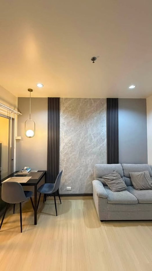 picture Condo for Rent at Supalai Veranda Rama 9 (B6908040) - 2/12