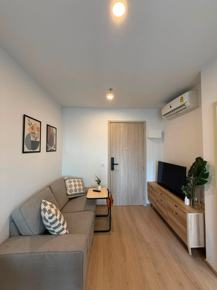 picture Code: 26KJ4443  for rent Life Rama 4 - Asoke 🔥🔥 Line ID: @kjcondo (with @)🔥🔥 - 2/8