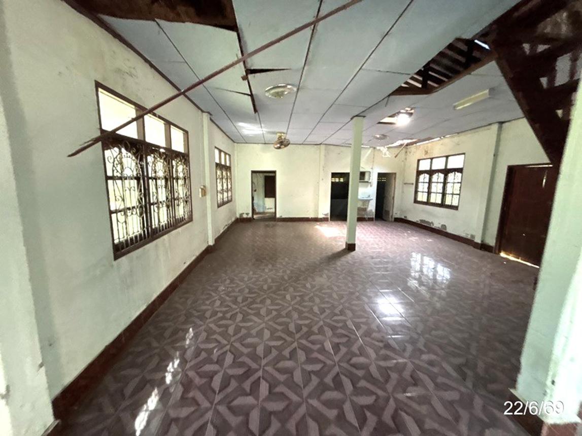 รูป บ้านเดี่ยว 153 ตร.วา ด่านขุนทด นครราชสีมา 519,000 - รูปที่ 19/31
