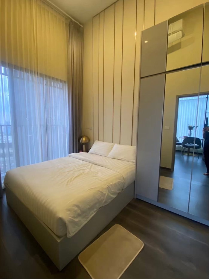 รูป 🔥For Rent📍2bed 1 bath💥28k🛁 Knightsbridge Space Ratchayothin ห้องสวยตรงปก✨ - รูปที่ 1/10