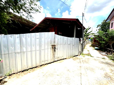 Factory for sale Si Sa Ket : FACTORY 370 Sq.w. Yang Chum Noi Si Sa Ket for 1.5M