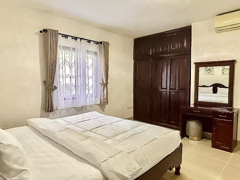 picture High End House for Sale Thappraya Pattaya 5Bed Private Pool - 10/11