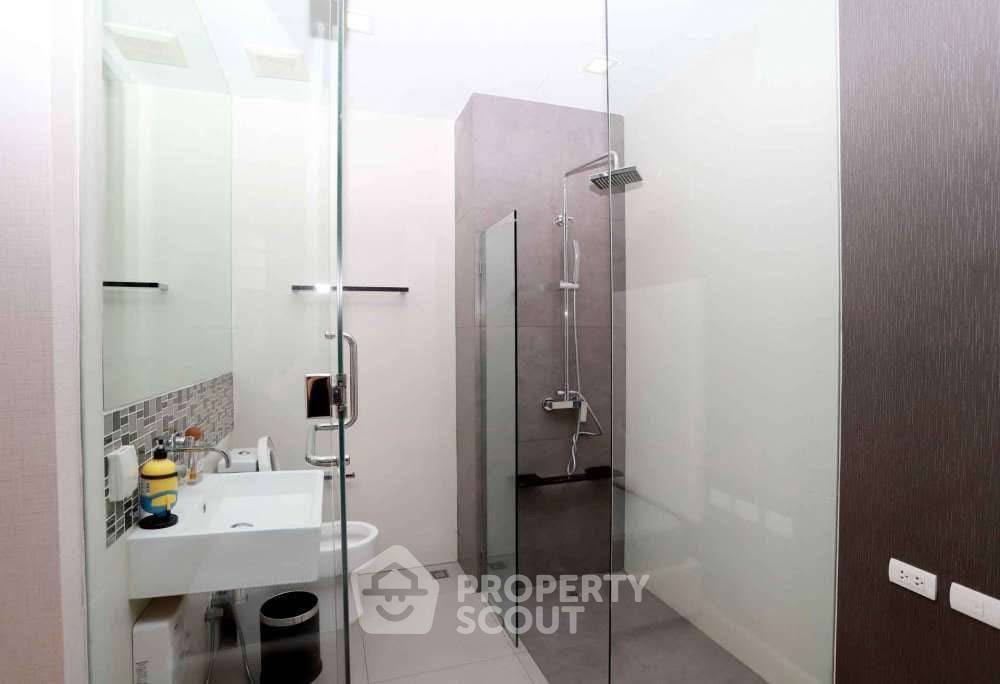 รูป คอนโด 3 ห้องนอน ชั้น 36 ขนาด 120 ตร.ม. Urbano Absolute ใกล้ BTS กรุงธนบุรี (ID 3217054) - รูปที่ 17/34