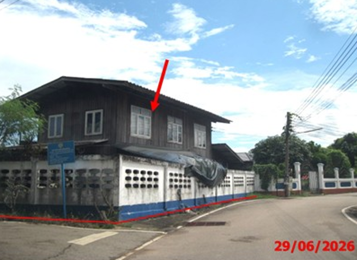 picture HOME 150.3 Sq.w. Hang Chat Lamphang for 1.1M - 6/13