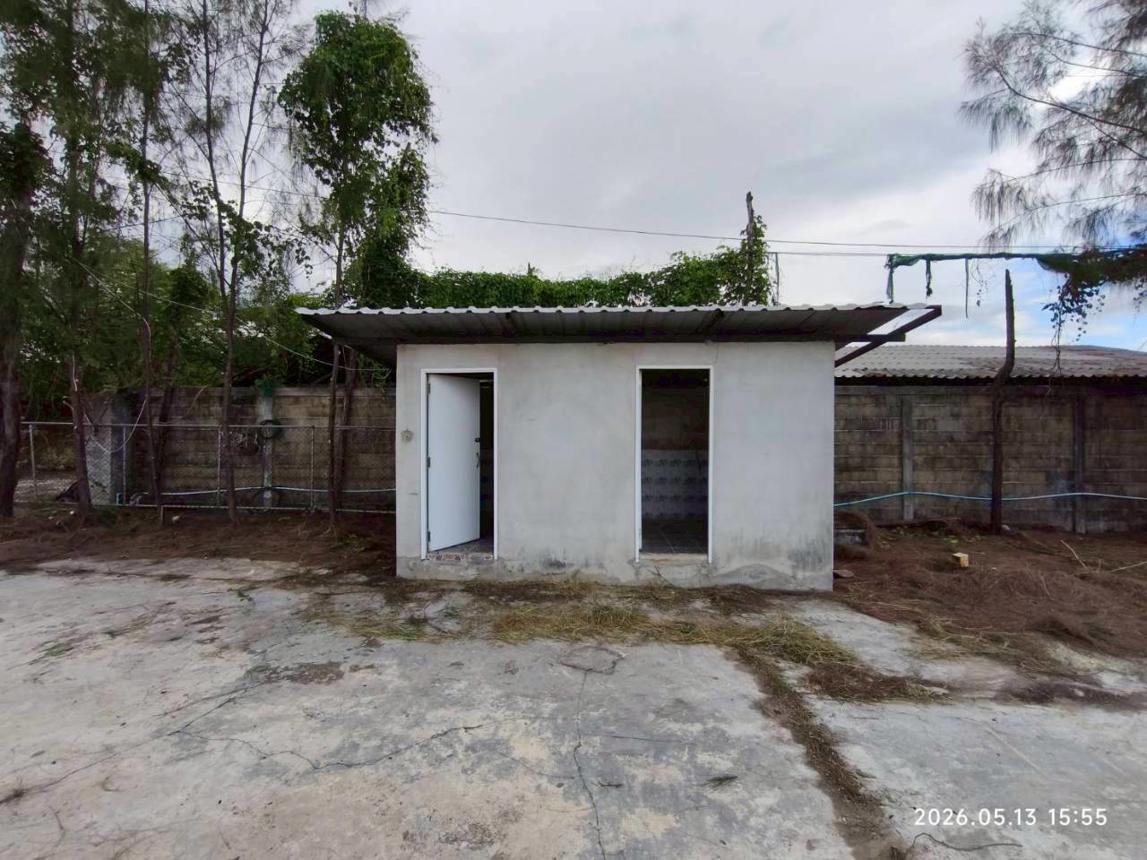 picture FACTORY 4955 Sq.w. Chun Phayao for 15.2M - 38/45
