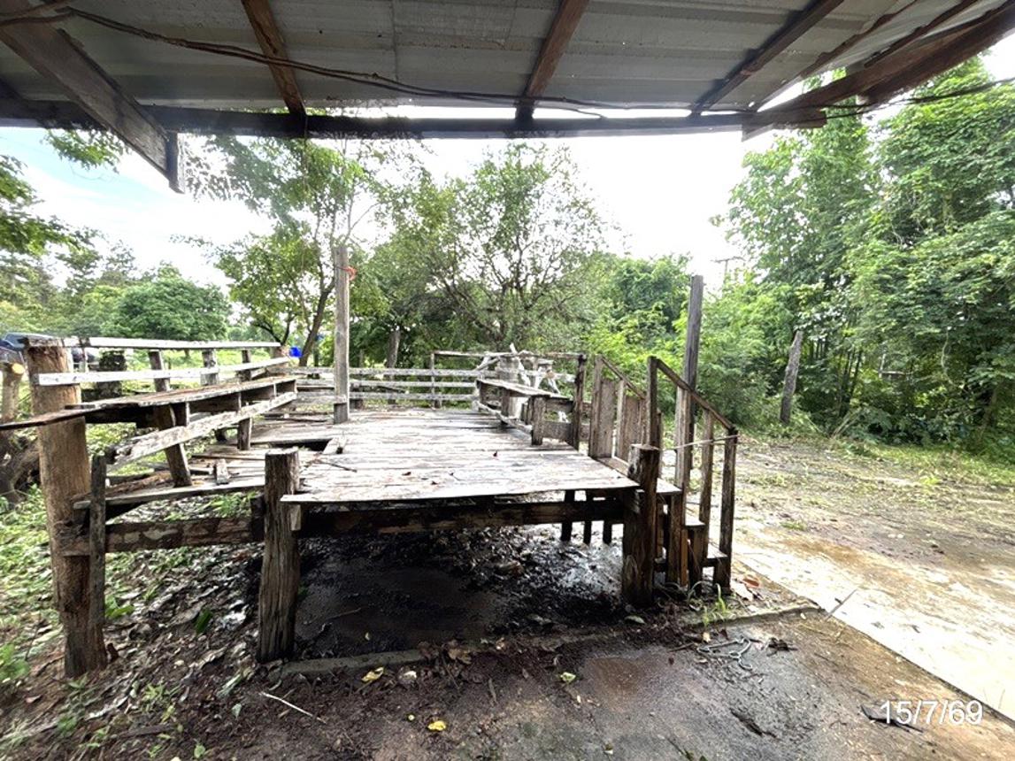 picture FACTORY 800 Sq.w. Kut Khao Pun Ubon Ratchathani for 862,000 - 38/43