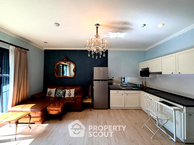 Condos for sale : 1-BR Condo For Sale In S1 Condominium Rama 9 (ID 2695313)