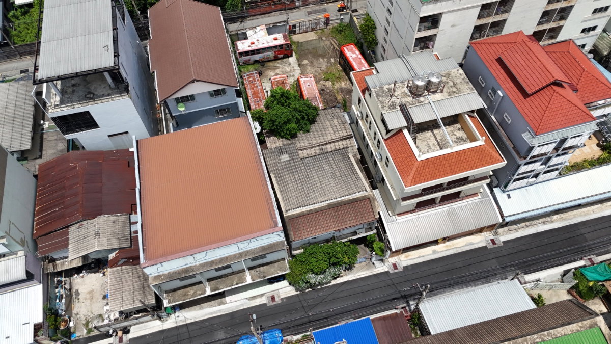 รูป 🔥 ขาย 🔥 ที่ดิน อินทามระซอย 13  / NUB056  - รูปที่ 5/6
