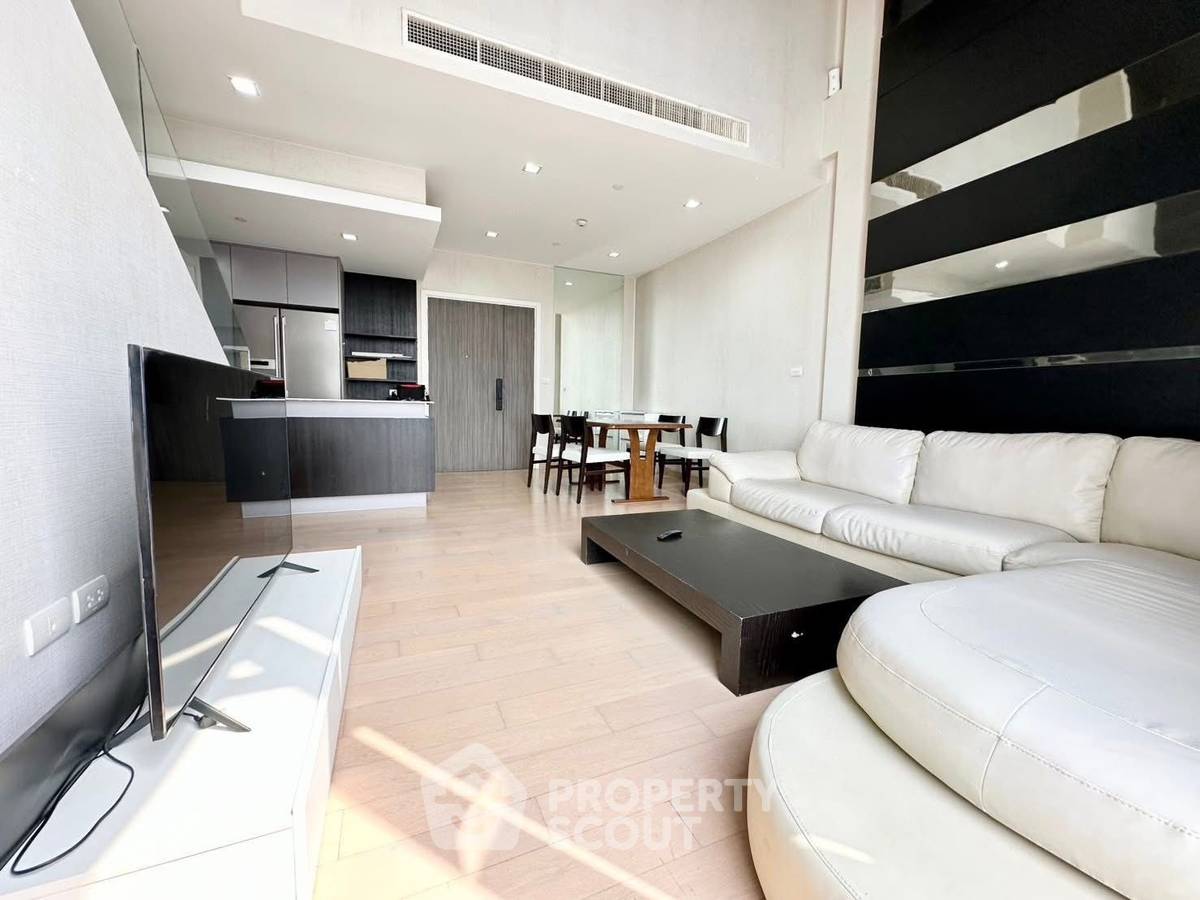 รูป คอนโด 3 ห้องนอน ชั้น 36 ขนาด 120 ตร.ม. Urbano Absolute ใกล้ BTS กรุงธนบุรี (ID 3217054) - รูปที่ 6/34
