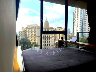 Condos for sale : The Lumpini 24 | 🚄 Near BTS Phrom Phong and Theptarin Hospital