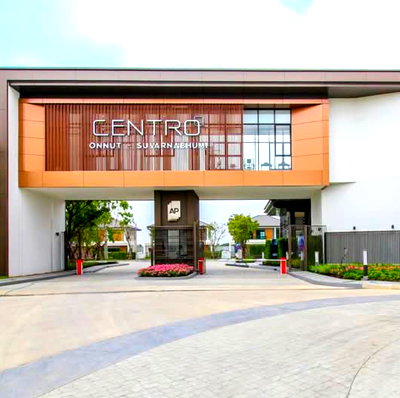 Houses for sale Anya Thani Industrial Estate (Gemopolis) : Direct from Owner: Prime Location House for Sale – ฿6,700,000
