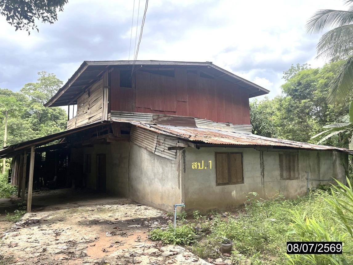 รูป บ้านเดี่ยว 1348 ตร.วา พนมไพร ร้อยเอ็ด 1.5M - รูปที่ 31/41