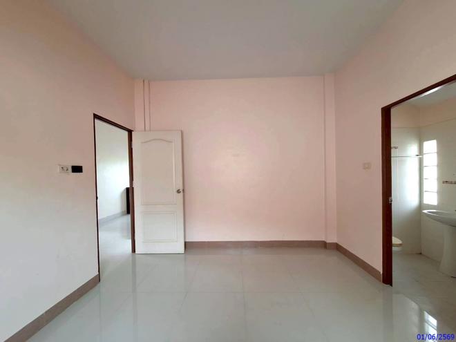 รูป บ้านเดี่ยว 81.5 ตร.วา ประกายทอง หาดใหญ่ สงขลา 5.9M - รูปที่ 11/33